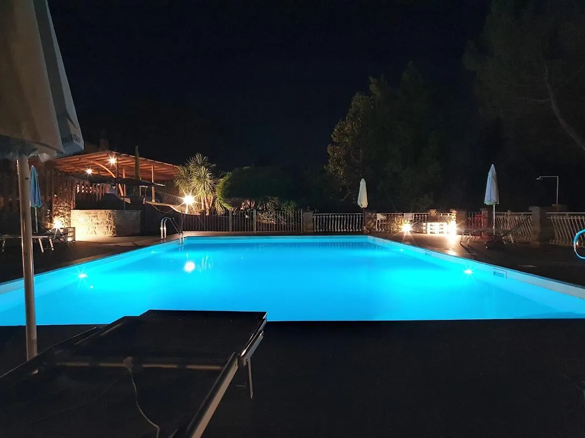 B&B Vita Nova
